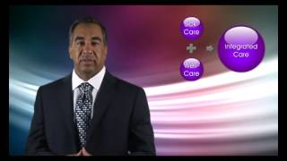 Physician Leadership Core Value presented by Dr. Amir  Bacchus