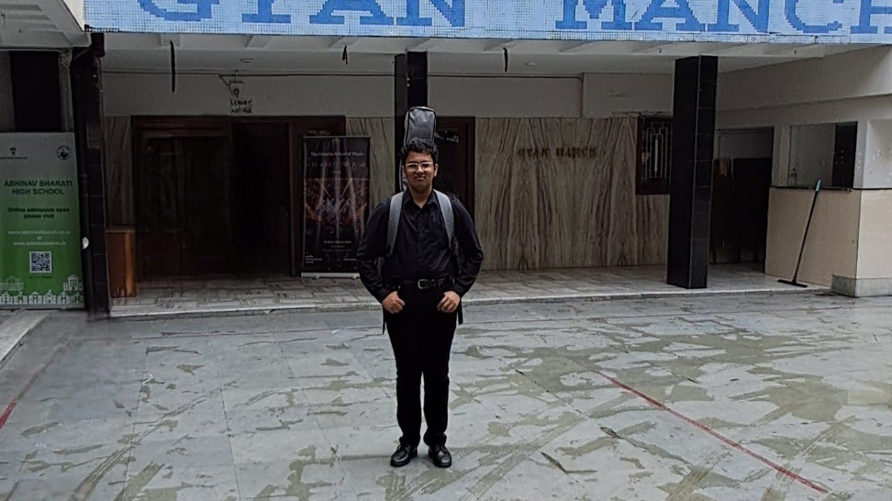 CLASSICAL GUITAR GRADE 5 TRINITY COLLEGE LONDON EXAM(2020 syllabus)VIDEO performed by Soutrik Dhar