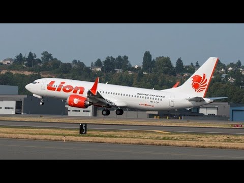 Lion Air: Pesawat JT-610 Layak Terbang