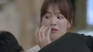 Descendants of the sun Sub indo eps 1 screenshot 3