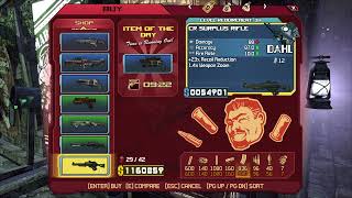 Borderlands GOTY Enhanced (PC) Part 108 - The Zombie Island of Dr. Ned Part 1