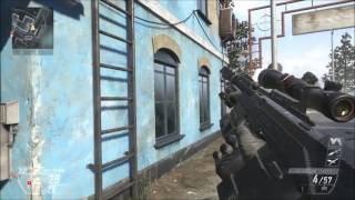 I HIT! (BO2 FFA/S&D HIGHLIGHTS)