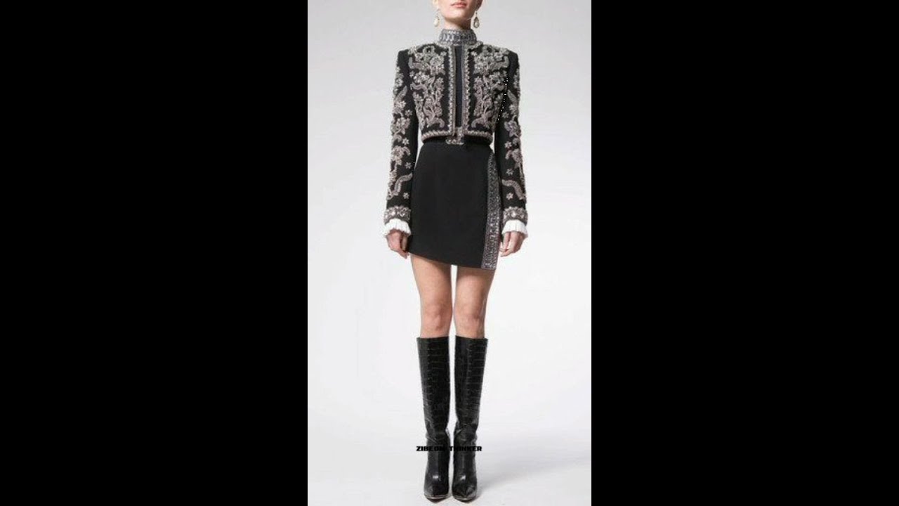 stage outfits that i would love IVE to wear! (ELEVEN Edition) | 