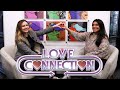 Love Connection: The 3D Printing Special