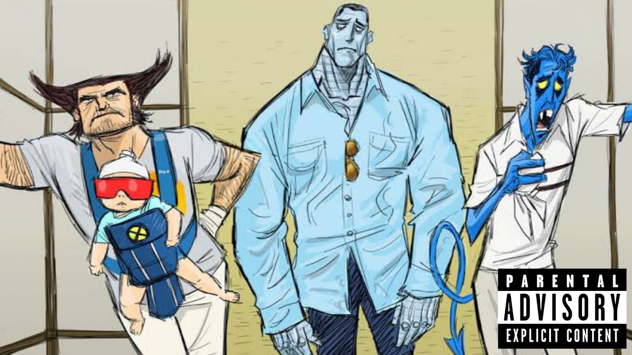 Bluepill Men