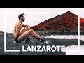 LANZAROTE: MARTE ESTÁ EN ESPAÑA (4K) | enriquealex