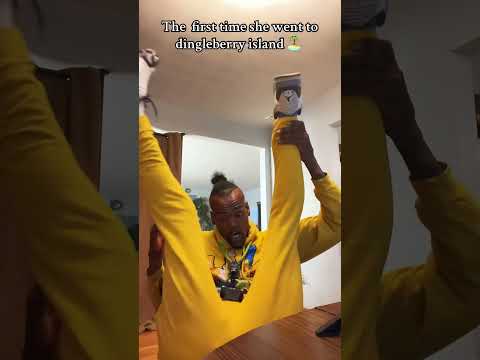 Welcome To Dingleberry Island Doeraemeh