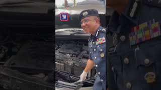 Empat serbuan JKDM patahkan cubaan seludup rokok bernilai lebih RM800,000
