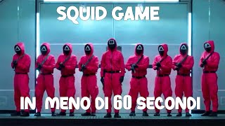 Squid Game in meno di 60 secondi screenshot 5