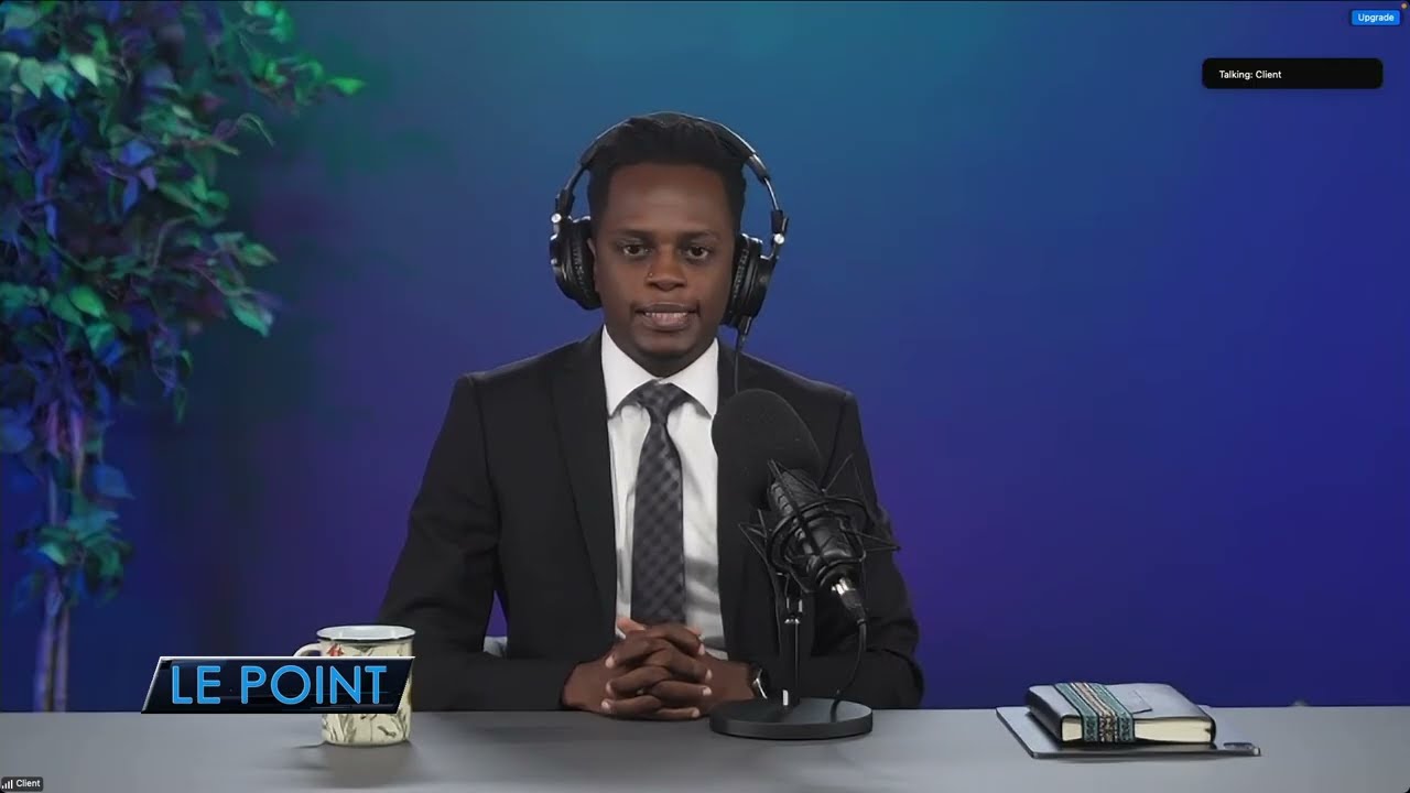 4 ans après l’assassinat de Jovenel Moïse : Joverlein Moïse brise le silence