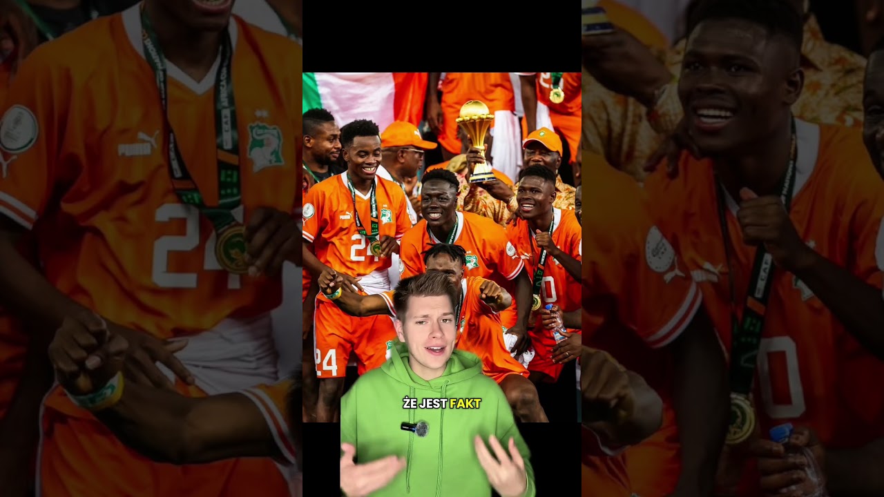 NIE STRACILI ŻADNEGO GOLA W ELIMINACJACH?!