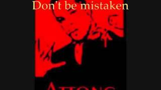 Miniatura de vídeo de "Attong - As I Proceed"