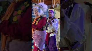 Makaton signed  live performances from Shabang Inclusive Learning