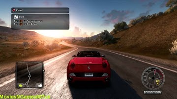 Test Drive Unlimited 2 - PC Intro HD