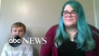 Feel Good Friday: Meet the 7-year-old fighting bullying with kindness