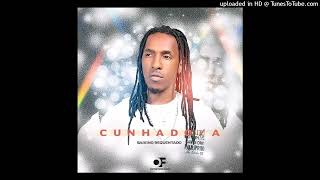 Baixinho Requentado - Cunhado (Afro House)  Abi Muzik
