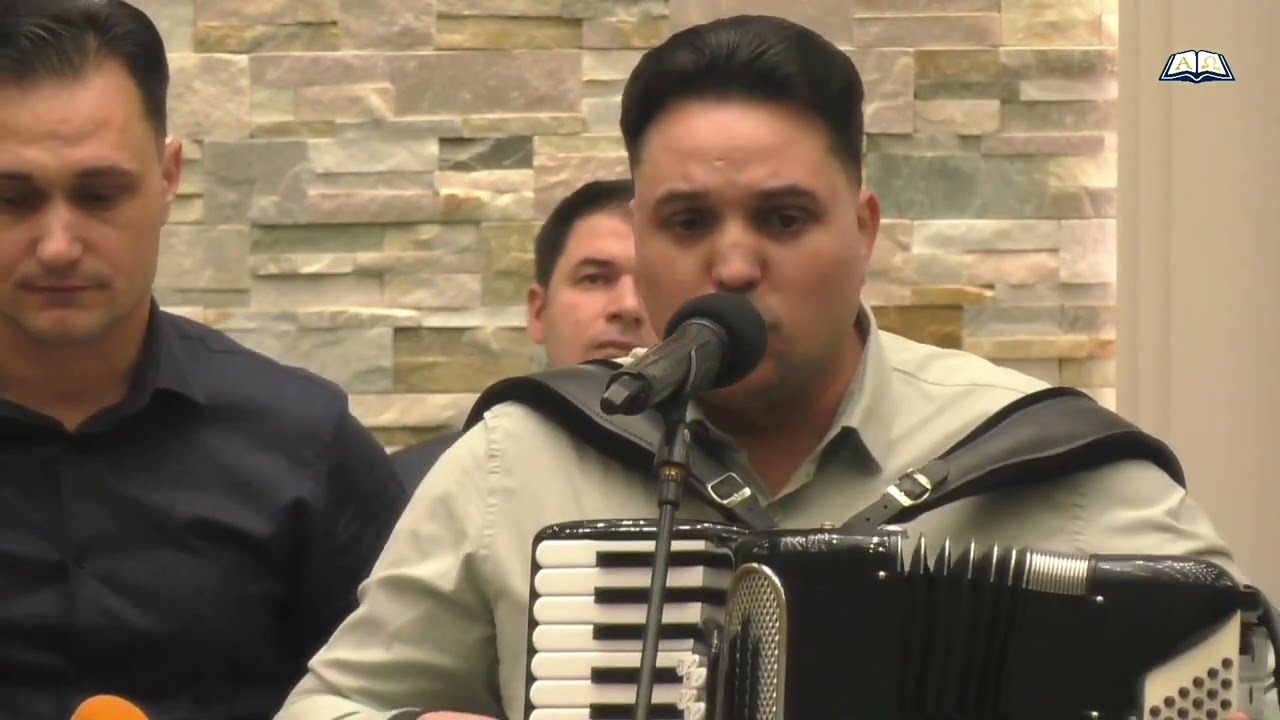 Fratii Strugariu - „Nu ai motive sa-ti fie teama”