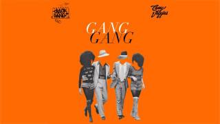 Wiz Khalifa gang gang ft chevy woods casey veggies