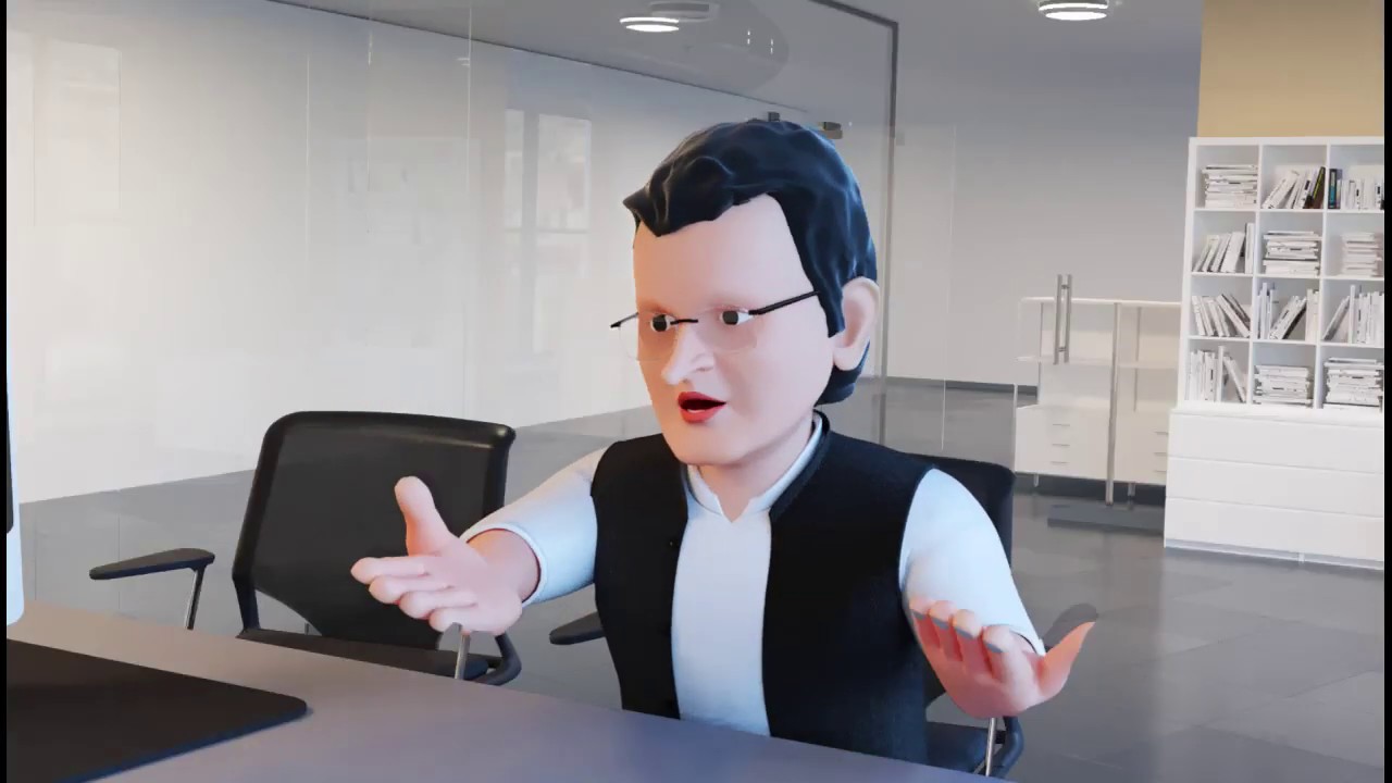 Stock Market Fair is the World's First Stock Market Gaming Exchange