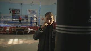 IDFA 2018 | Trailer | Butterfly