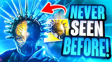 The BEST Arc Warlock Build! (Never before seen) | Destiny 2 Season of the Witch