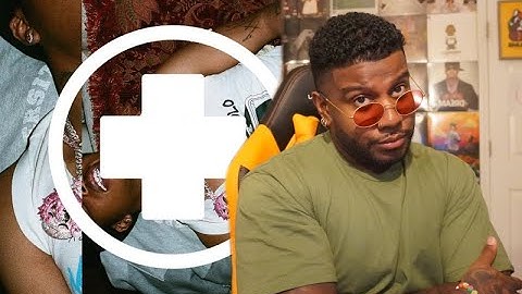 SoFaygo - Wish I Could Tell You REACTION/REVIEW