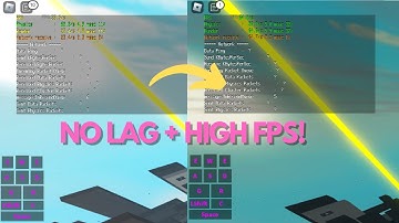 How To Get High Render Distance Without Lagging!