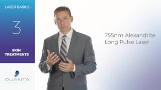 Skin Treatments - Benign Pigmented Lesion treatment by 755nm Alexandrite Laser