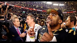 Live Your Life Ezekiel Elliot Motivation