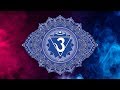 Third eye chakra opening meditation music raise intuitive power activate ajna positive energy vibes