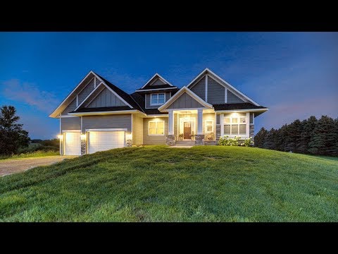 13431 E Rondeau Lake Drive, Forest Lake, MN home video tour