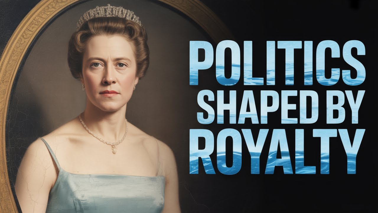 How Forgotten Royalty Shaped Modern Politics