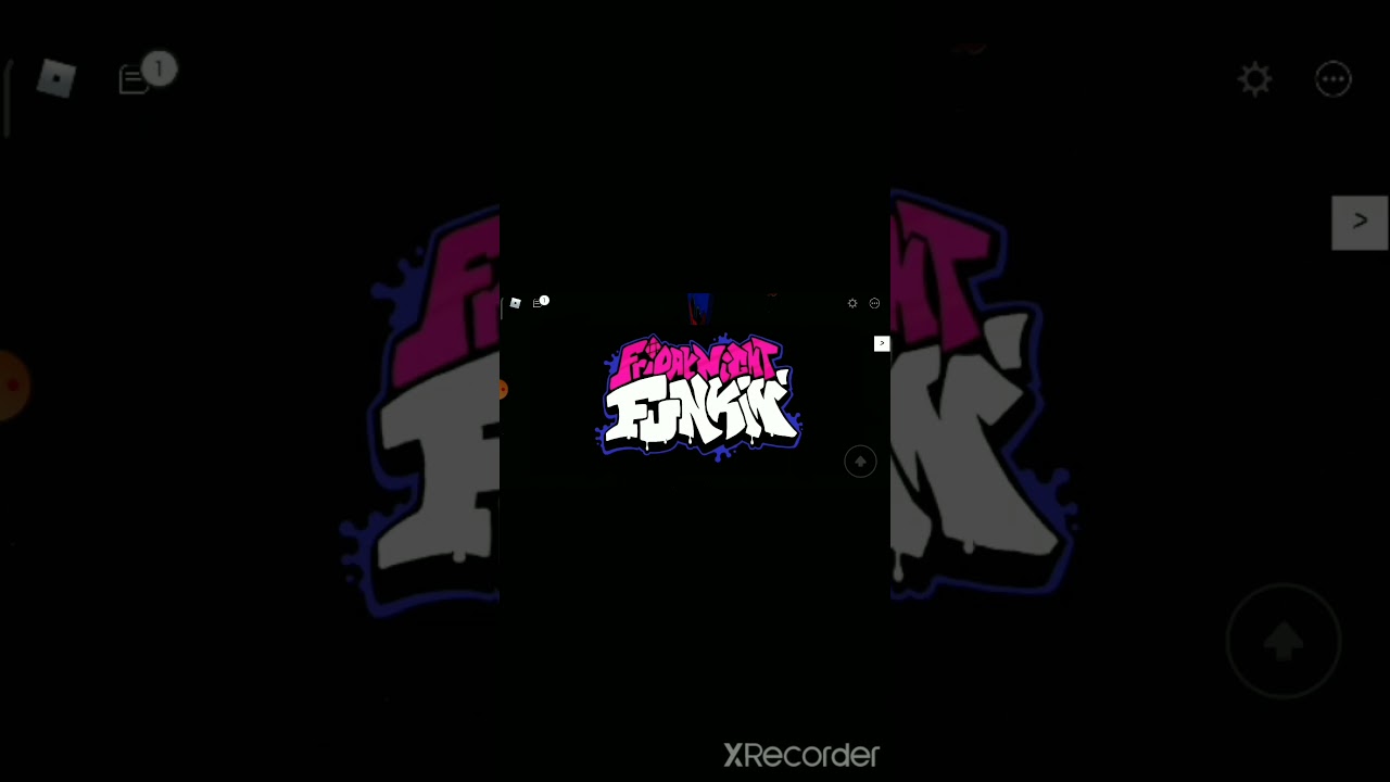 Новые badge Hypno, Gold и Huggy Wuggy карта Friday night Funkyn RP ник foxic1904