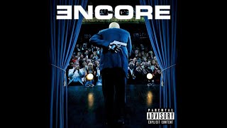 EMINEM - ENCORE 2 (FULL ALBUM) WITH NEW LEAKS