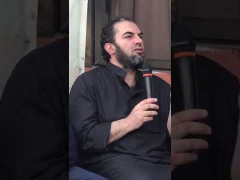 الشيخ محمد يعرب بسج