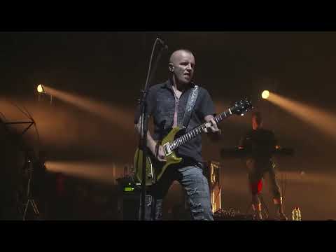 Король и Шут дурак и молния (live) На Краю