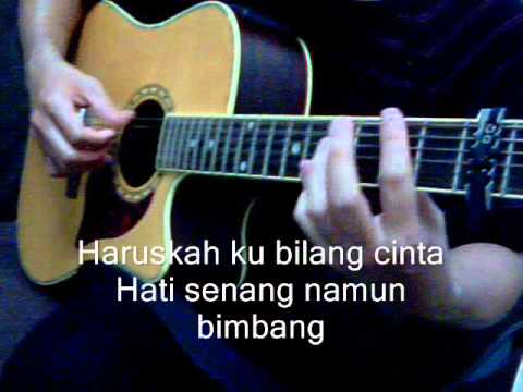 Rossa Ku Menunggu.wmv