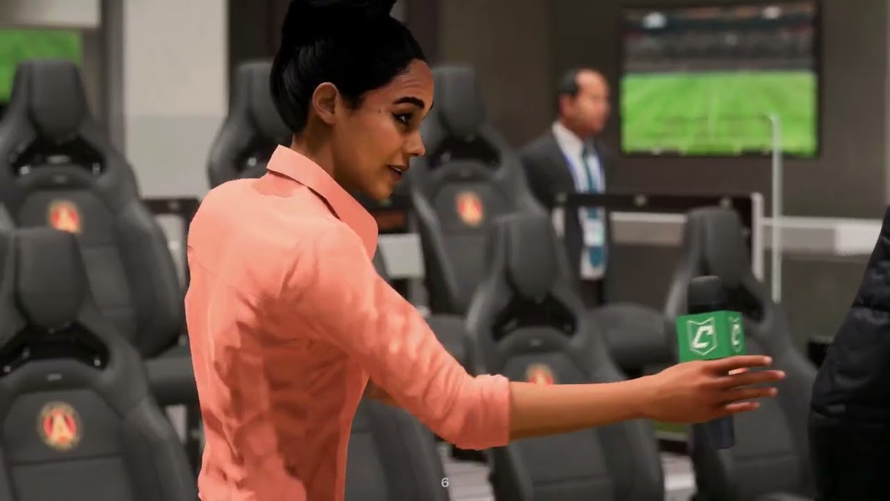 ProLeague 2A S35G30 - Beats vs Pursuit of Success