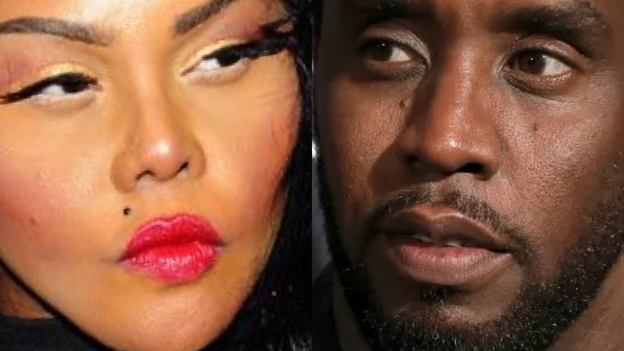 Lil Kim SUFFERED GREATLY because of Diddy - YouTube