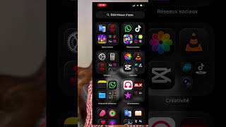 Astuce magique pour iPhone 2026🔥✅