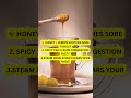 Spicy Tea = Instant Congestion Relief?! 🤧🔥