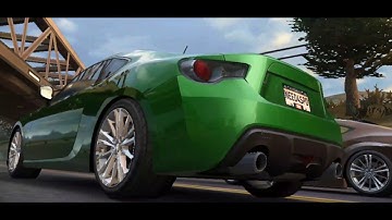 Need for Speed No Limits - Walkthrought Part 10