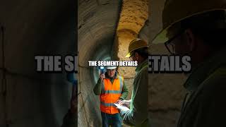 Cryo Oasis Tunnel A Desert Megaproject Unfrozen