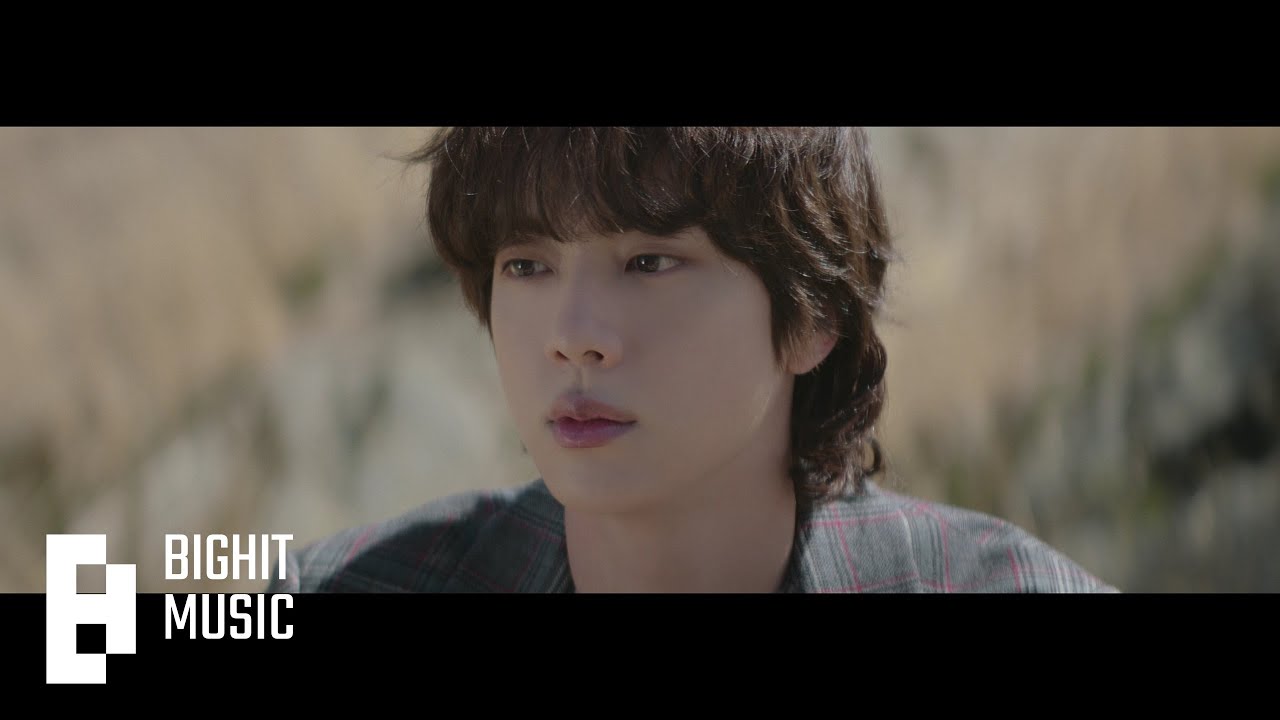 Image for 진 (Jin) 'The Astronaut' Official Teaser