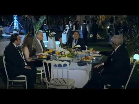 مين اللي جاب الأشكال دي هنا عادل امام استاذ ورئيس قسم دوم الضحكه الحلوه