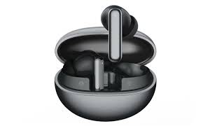 HAYLOU Flowbuds N55 Launched: LDAC, Ti-Coated Drivers, 40 Hours Playback