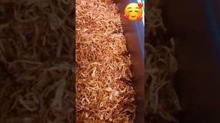 How to make a onion fry ? #shorts #viral #trending #trendingshorts  #vegetables #shortsfeed