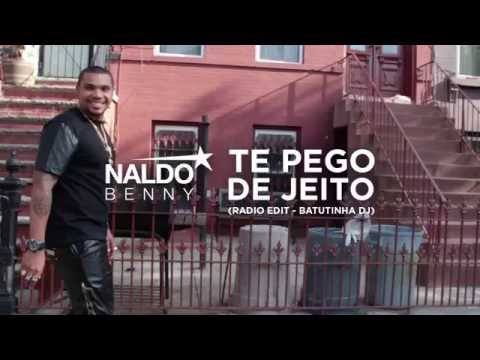 Naldo Benny - Te Pego de Jeito (DJ Batutinha)