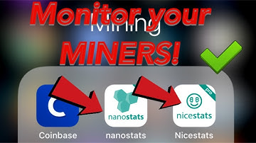 How to Monitor Your Mining Rig