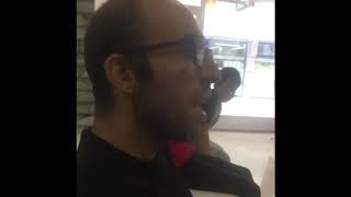 Adem Rei̇s Şarki Söylüyor